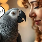 Bird Communication – How to Talk to Your Bird