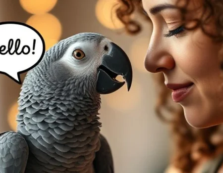 Bird Communication – How to Talk to Your Bird