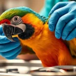 Bird Health