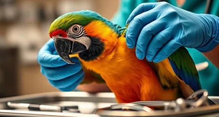 Bird Health