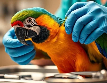 Bird Health