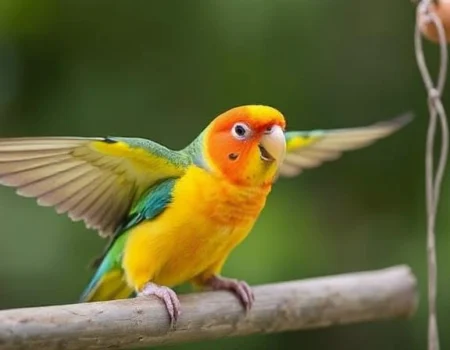 Best Bird Toys: Keep Your Feathered Friend Happy