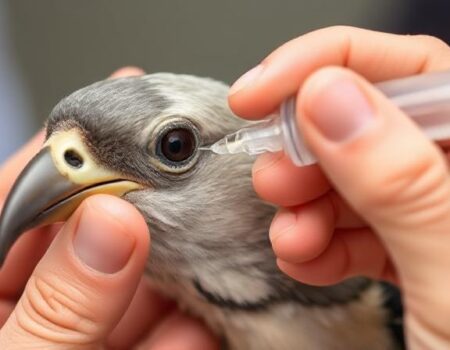 SmallBirdCare