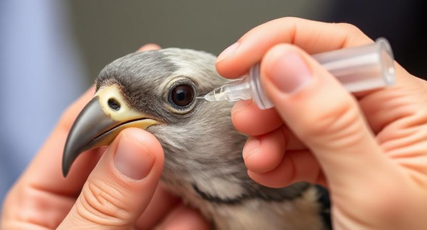 SmallBirdCare