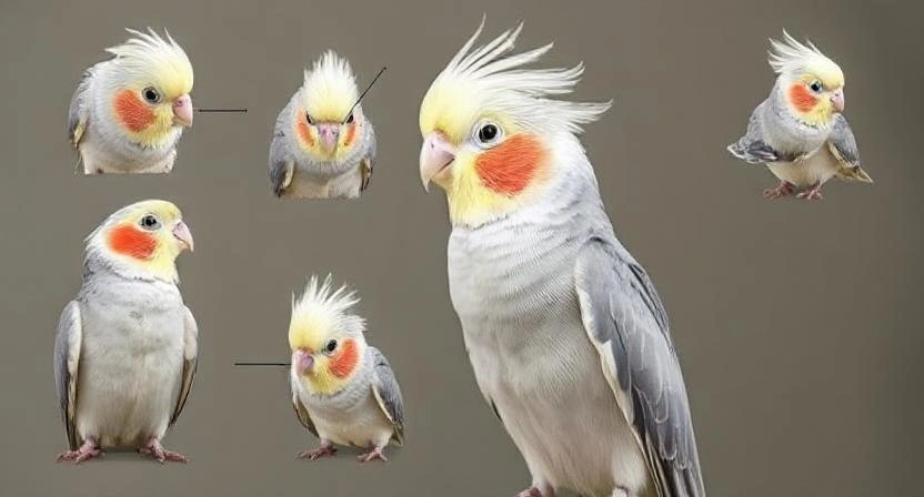 Bird Behavior Training – Understanding body language