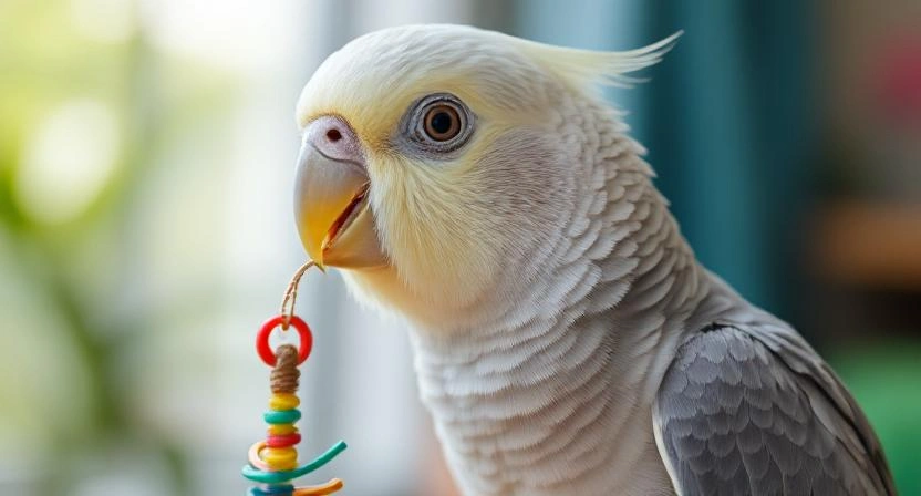 bird communication through vocal chirping
