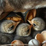 Happy bird family - successful bird breeding tips result