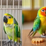 Understanding Bird Behavior