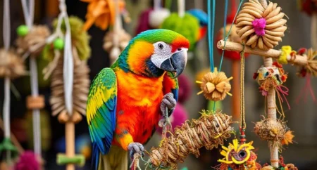 10-best-bird-toys-for-mental-stimulation