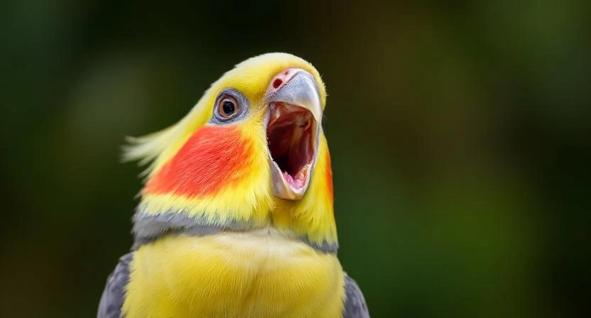 Bird Behavior Training – Understanding vocal cues
